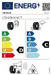IMPERIAL AS DRIVER 175/65/R14 82T 4 STAGIONI