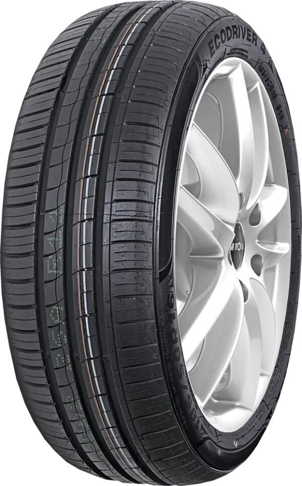IMPERIAL ECODRIVER4 135/80/R13 70T - immagine 3